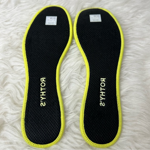 Rothy’s Women’s Merino Tassel Slip-On Loafer Flats Size 10 - Picture 12 of 13